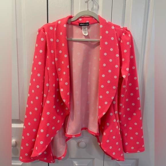 bundle of 3 printed blazers - Picture 3 of 15